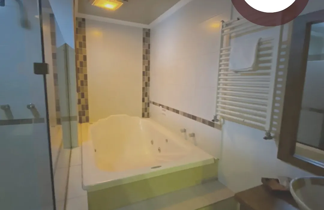 Motel Tentação (Adult Only)-1