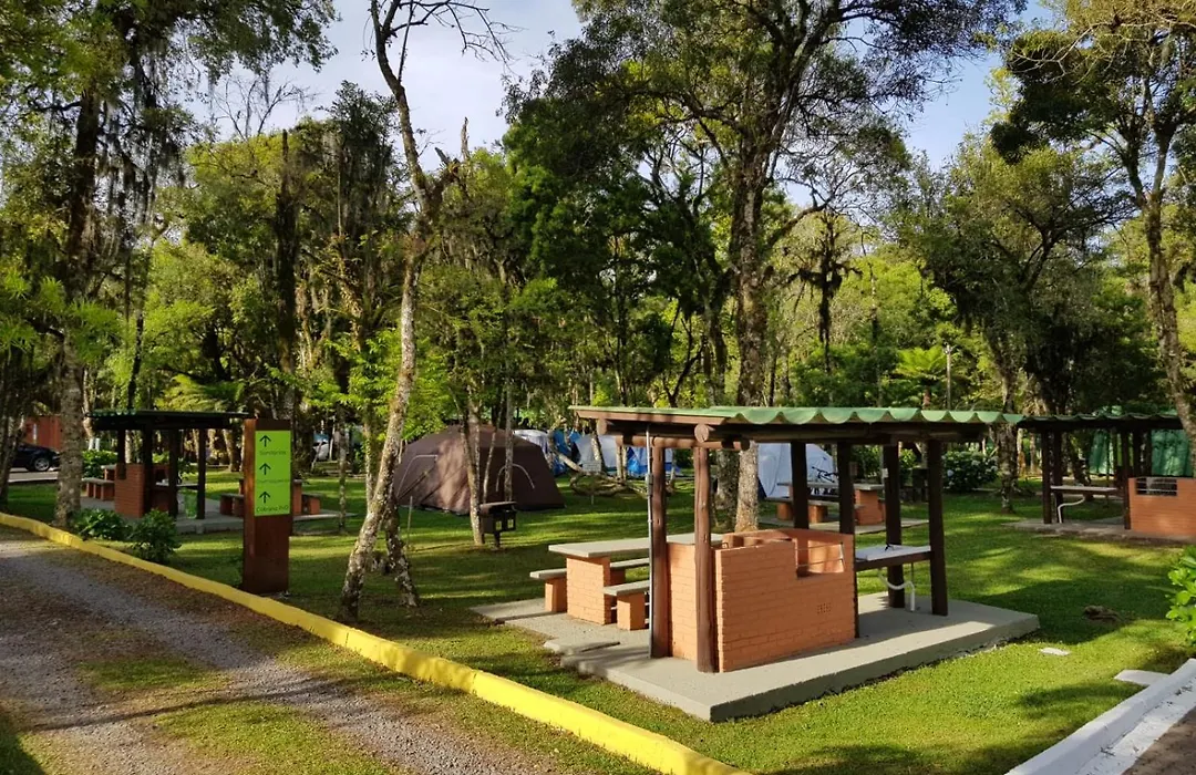 Parque do SESI Canela-1