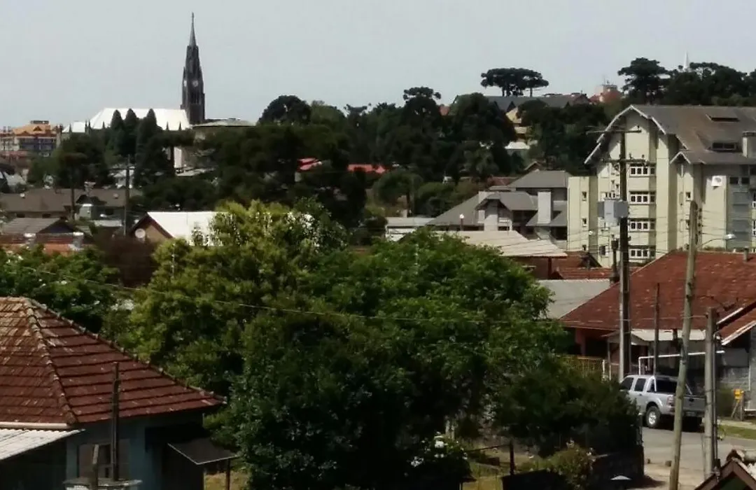Residencial Quatro Estações-1