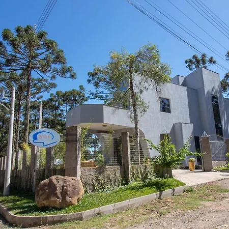 Cabanas Boutique Aton-3