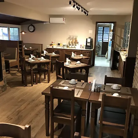 Flame Hotel Boutique Canela-3