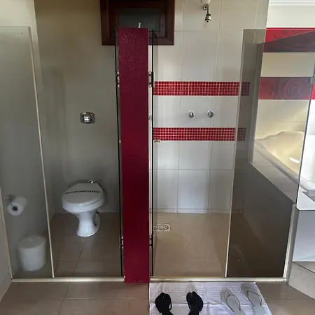 Motel Tentação (Adult Only)-2