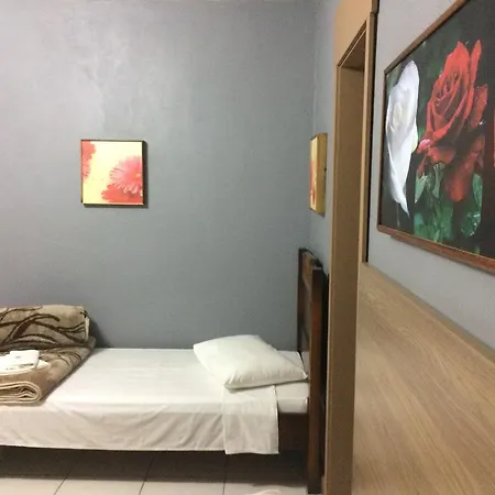Residencial Quatro Estações-2